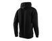 Худі TLD Speed Logo Pullover Hoodie Black, S (731566012)