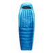 Фото Спальний мішок Sea to Summit Trek -1C/30F Long, Snorkel Blue (STS ASL041172-210202) № 1 из 16