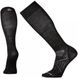 Шкарпетки чоловічі Smartwool PhD Ski Ultra Light Black, р. s (SW 15029.001-S)