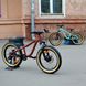 Велосипед дитячий Kona Honzo 20" Orange, One Size (KNA B36HZ20)