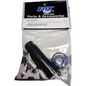 Сервісний набір Fox 32mm/34mm FIT CTD FIT CTD w/Trail Adjust and FIT Remote seal kit (FOX 803-00-807)