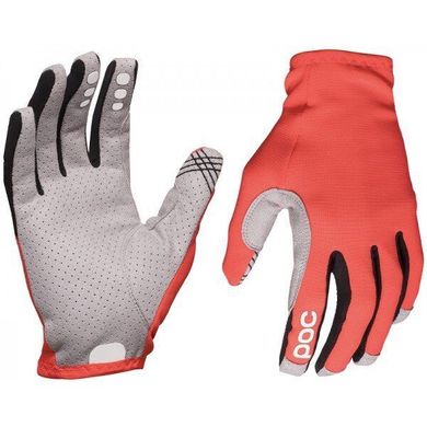 Велоперчатки POC Resistance Enduro Glove, Flerovium Pink, M, (PC 303341719MED1)