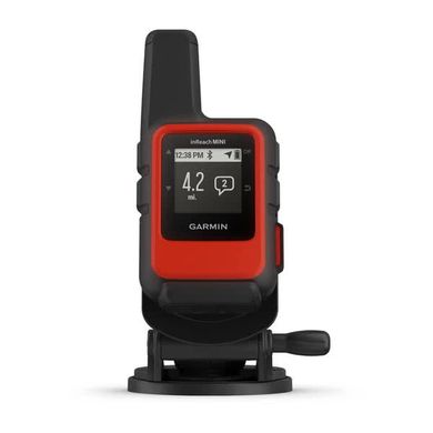 Спутниковый коммуникатор inReach Mini, Marine Bundle, Orange (010-01879-02)