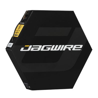 Рубашка для гальм Jagwire CEX 5.0 mm, 10 см, ice gray (GNT-JGW-90Y0025-4)