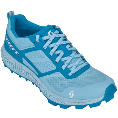 Велотуфлі жіночі SCOTT W SUPERTRAC 2.0, Blue, 36 (274227.1433.005)