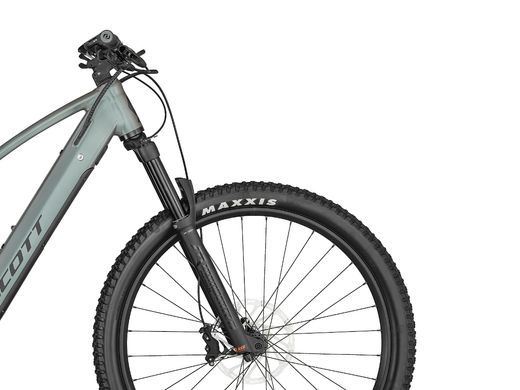 Велосипед електричний Scott STRIKE ERIDE 930 (EU) 24, grey, M (290551.008)