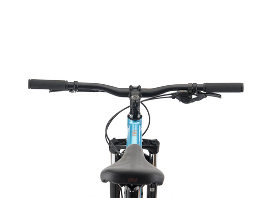 Велосипед підлітковий Kona Honzo 24" Blue, One Size (KNA B36HZ24)