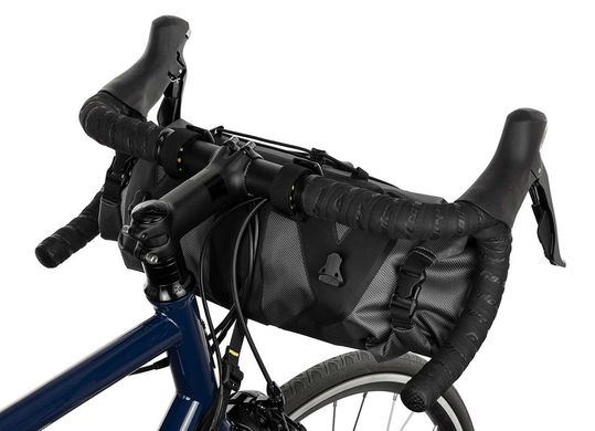 Сумка Apidura Expedition Handlebar Pack, 9L, Black (BWS-0000-000)