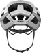 Фото Велошолом шосейний Abus Stormchaser, Polar White, M (54-58) (ABS 871863) № 3 из 12