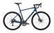 Велосипед гравійний Marin GESTALT 28" 52см 2023 BLUE (SKE-70-06)