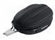 Фото Сумка на винос сідла Topeak DynaPack DX 9.7л з/водозах чохл з/фікс Fixer7 720г, Black (TC2713B) № 1 из 3