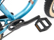 Велосипед підлітковий Kona Honzo 24" Blue, One Size (KNA B36HZ24)