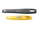 Лопатка бортувальна Topeak Shuttle Lever 1.2, 2шт, Black/Yellow (TTL002)