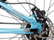 Велосипед підлітковий Kona Honzo 24" Blue, One Size (KNA B36HZ24)