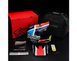 Фото Ендуро шолом TLD SE5 Carbon Helmet Stealth Bleck/Chrome, S (171437003) № 9 из 11