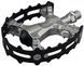 Педалі MKS XC-III, Black (4560369004676)