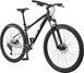 Велосипед гірський 29" GT Avalanche Comp S Black (SKE-27-30)