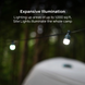 Набір ліхтарів для кемпінгу BioLite Site Lights (BLT SLD0100)