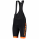 Фото Велотруси чоловічі SCOTT RC TEAM ++ Black/Orange, XL (270457.6124.009) № 1 из 2