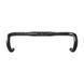 Фото Кермо шосейне PRO компакт LT 38cm/31.8mm, Black (PRO PRHA0281) № 2 из 2