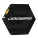 Рубашка для тормозов Jagwire CEX 5.0 mm, 10 см, ice gray (GNT-JGW-90Y0025-4)