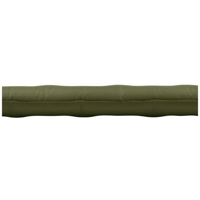 Коврик самонадувающийся Sea to Summit Self Inflating Camp Plus Mat, Rectangular Large, Moss, 201x64x7.5см (STS AMSICAPLRL)