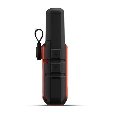 Спутниковый коммуникатор inReach Mini, Orange (753759186265)