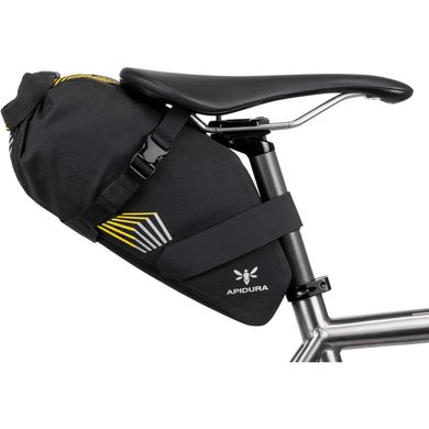 Cумка підсидільна Apidura Racing Saddle Pack, 5L, Black (5060422140376)