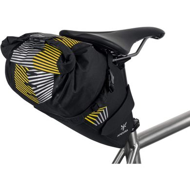 Cумка підсидільна Apidura Racing Saddle Pack, 5L, Black (5060422140376)