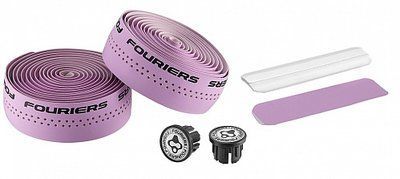 Обмотка керма Fouriers Bartape 3.0mm EVA, Pink (FRS BP-S001-30011)