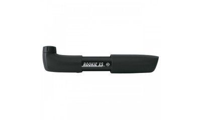 Міні-насос SKS Rookie xs, Black (654535)