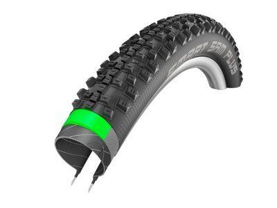 Покришка 29x2.25 (57-622) Schwalbe SMART SAM PLUS G-Guard SnakeSkin Performance B/B-SK HS476 Addix, 67EPI 35B (11101152.01)