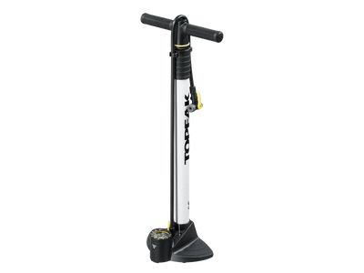Насос підлоговий Topeak Joeblow FAT (GNT-TPK-TJB-FAT-1B)