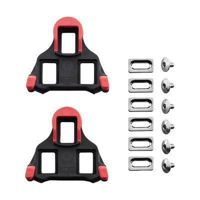 Шипи шосейні Shimano SM-SH10 SPD SL Cleat Set (GNT-SH-SMSH10)