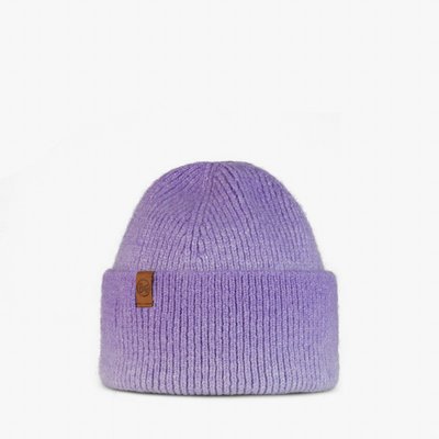 Шапка Buff Knitted Beaney, Marin Lavender (BU 132324.728.10.00)