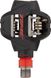 Фото Педалі контактні TIME ATAC XC 12 XC/CX pedal, including ATAC cleats, Black/Red (00.6718.007.000) № 4 из 6