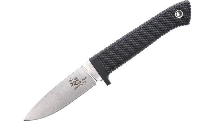 Ніж Cold Steel 3V Pendleton Mini Hunter, Black (CST CS-36LPCM)
