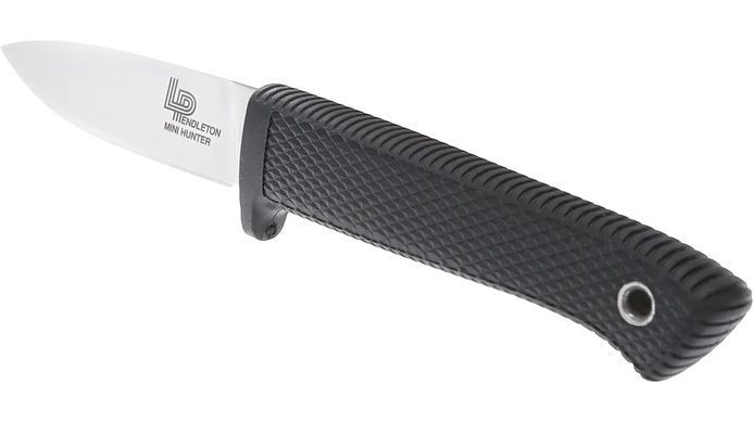 Ніж Cold Steel 3V Pendleton Mini Hunter, Black (CST CS-36LPCM)