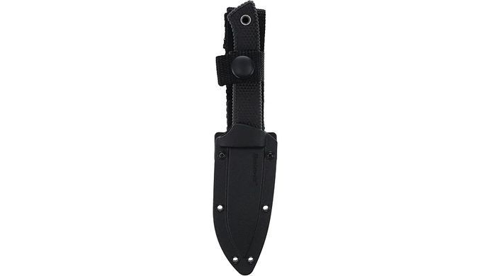 Ніж Cold Steel 3V Pendleton Mini Hunter, Black (CST CS-36LPCM)