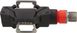 Фото Педалі контактні TIME ATAC XC 12 XC/CX pedal, including ATAC cleats, Black/Red (00.6718.007.000) № 2 из 6