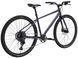 Велосипед міський Kona Dew Deluxe 29", Purple, M, 2026 (KNA B37DWDPUSHIN03)
