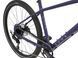 Велосипед міський Kona Dew Deluxe 29", Purple, M, 2026 (KNA B37DWDPUSHIN03)