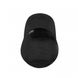 Фото Кепка Buff One Touch Cap, Solid Black (BU 118095.999.10.00) № 2 из 2