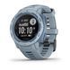 Смарт-годинник Garmin Instinct, Sea Foam (753759228644)