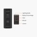 Фото Велосвітло переднє Magicshine ALLTY 2500S, 2500 lum, Black (MSN BL0536) № 11 из 18