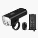 Фото Велосвітло переднє Magicshine ALLTY 2500S, 2500 lum, Black (MSN BL0536) № 10 из 18