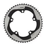 Зірка Sram X-Glide CRING ROAD 53TYAW 10S NHB 130 AL5 FLGRY (11.6218.002.000)