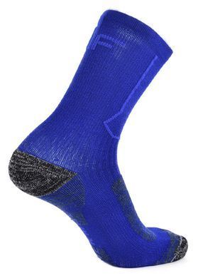 Шкарпетки FLR Thermal, blue, 43-47 (STBL4347)