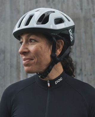 Велошолом POC Octal X MIPS, Uranium Black, L (PC 106681002LRG1)