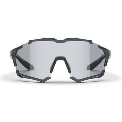 Окуляри Magicshine Versatiler Photochromic, Clear/Black, VS001B (MSN GL3223)